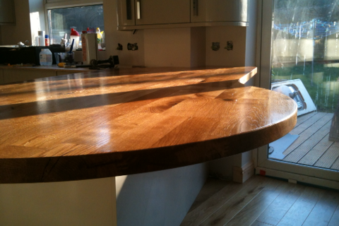 Photo of Major Kitchens