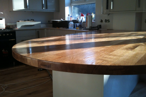 Photo of Major Kitchens