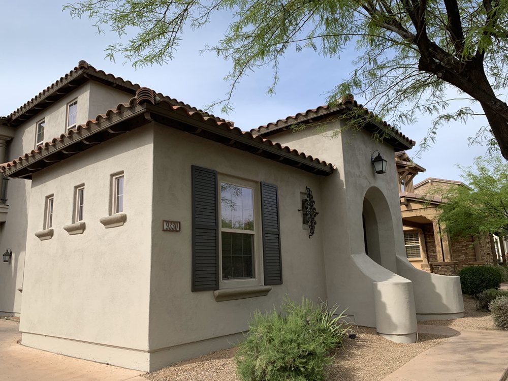 Photo of Four Peaks Painting & Cabinet Refinishing