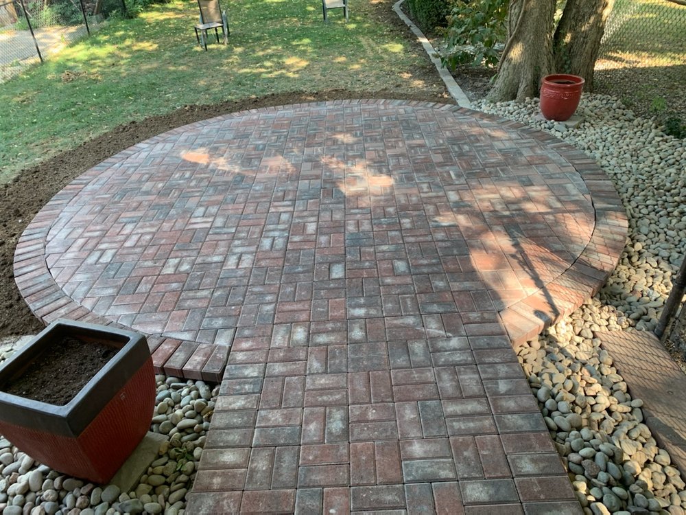 Photo of American Lawn and Landscape