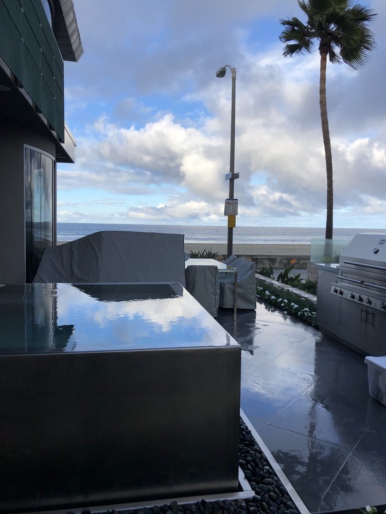 Photo of Aquaholics Pool and Spa Services