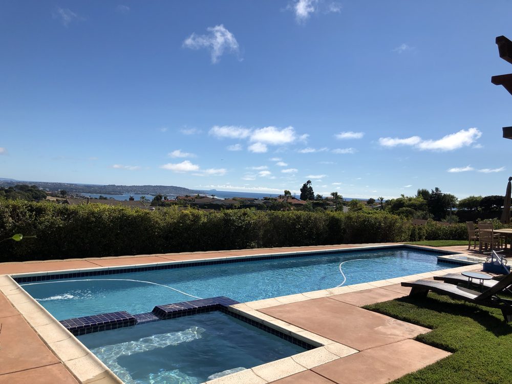 Photo of Aquaholics Pool and Spa Services