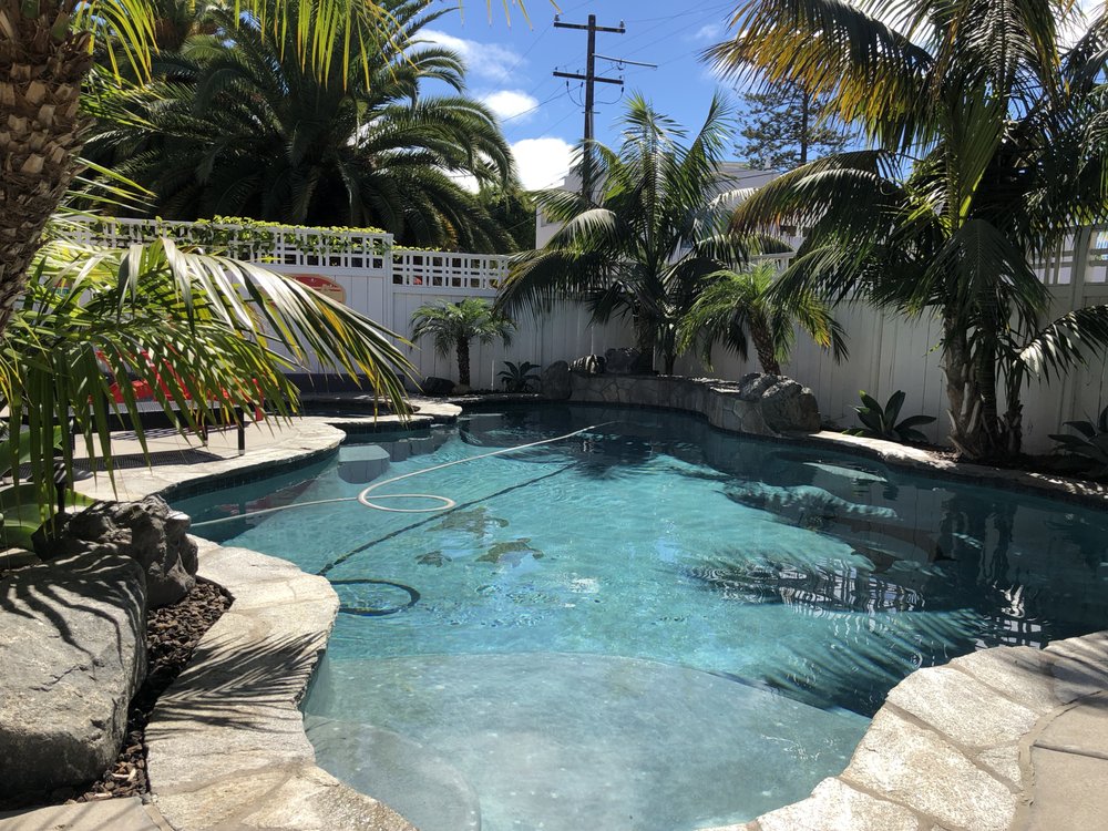 Photo of Aquaholics Pool and Spa Services