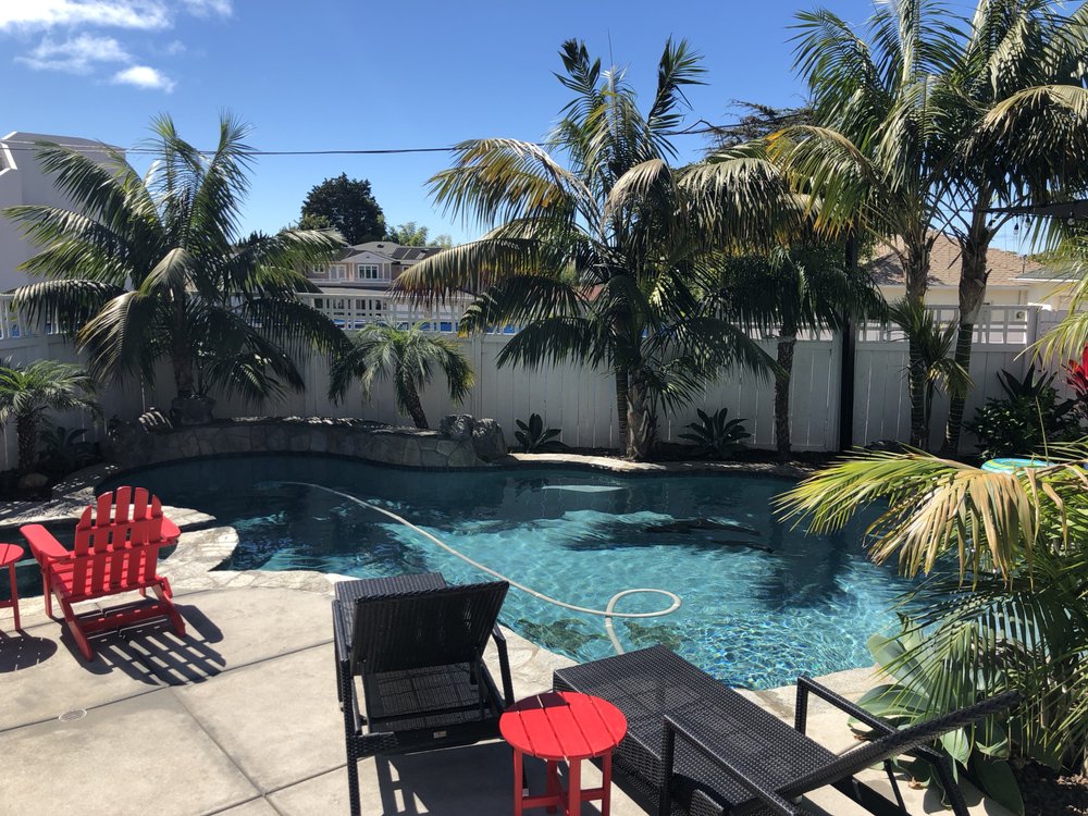 Photo of Aquaholics Pool and Spa Services