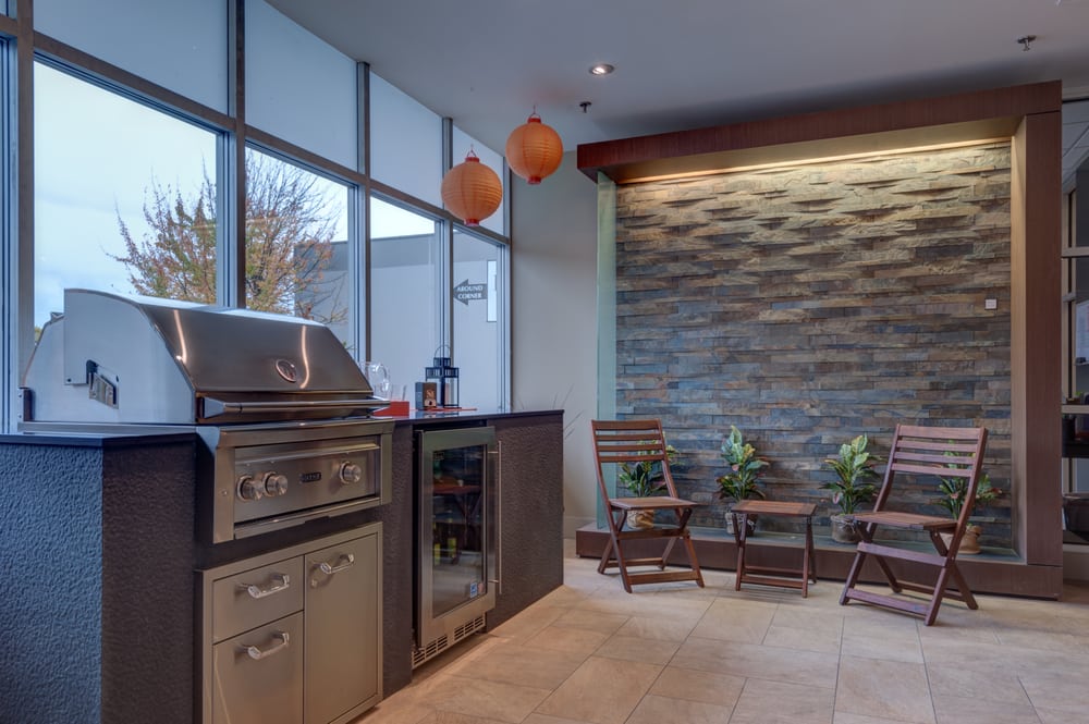 Photo of Architectural Surfaces