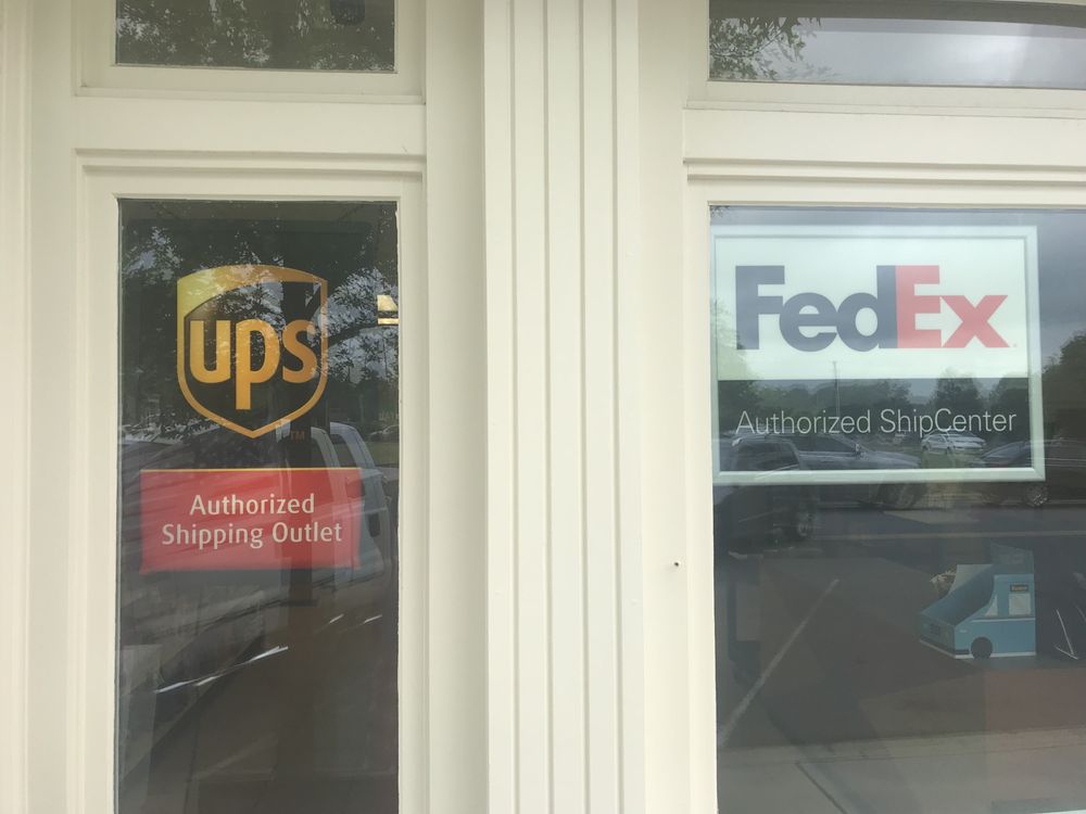Photo of Xpress It Shipping