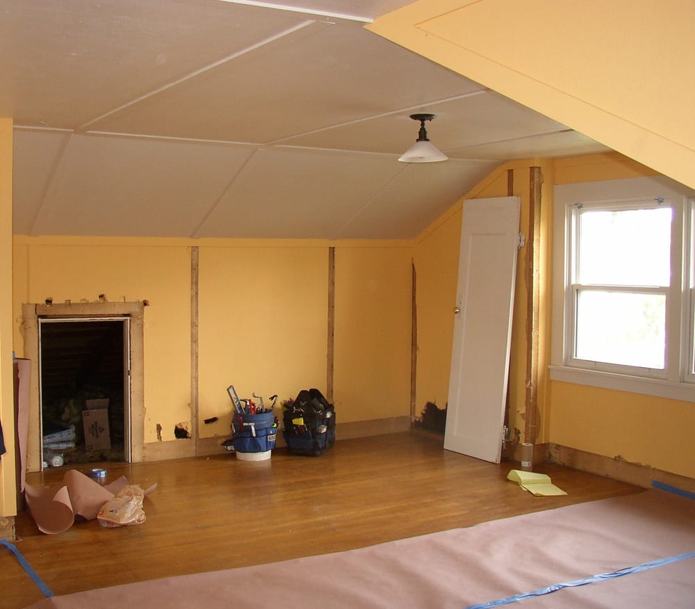 Photo of Trace Brash Construction