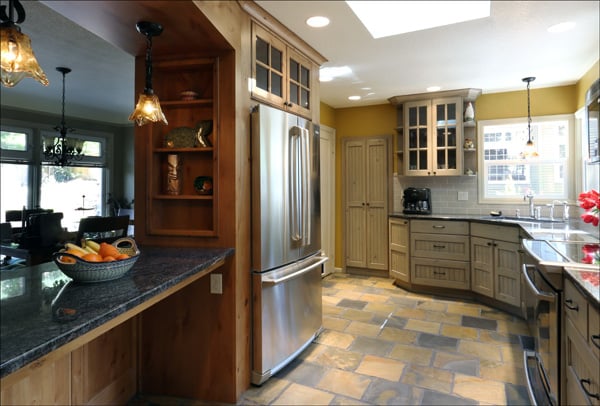 Photo of Trace Brash Construction