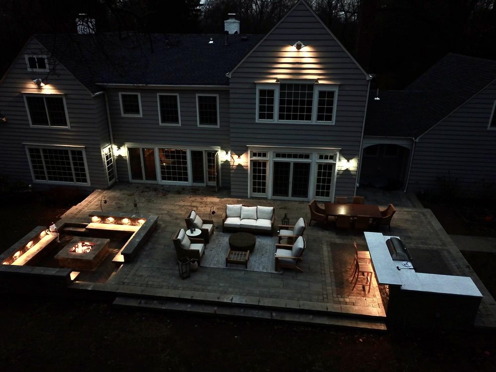 Photo of Cecala Landscape & Masonry