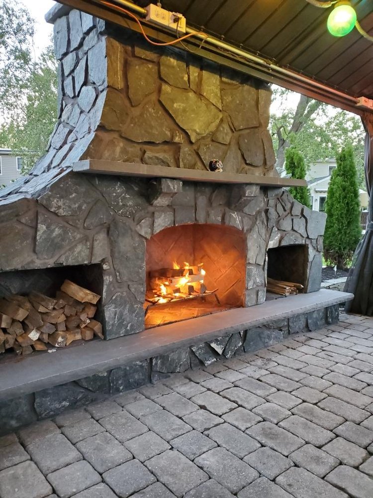 Photo of Cecala Landscape & Masonry