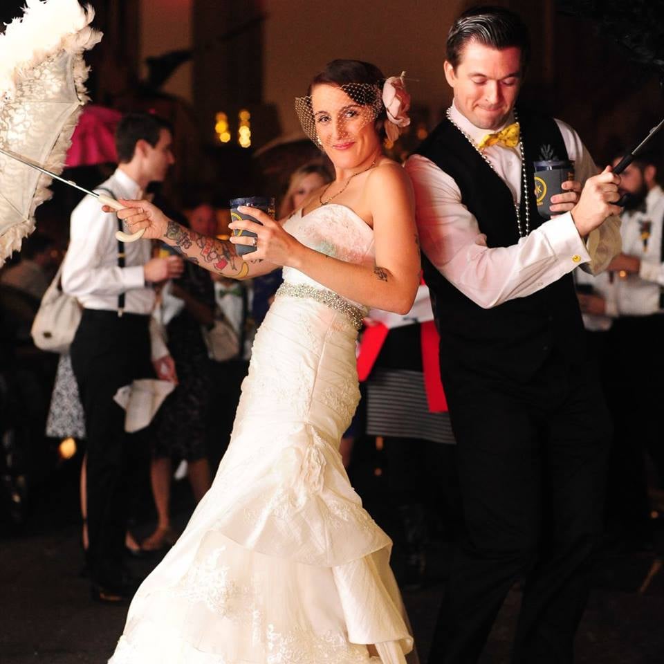 Photo of Revelry Events NOLA