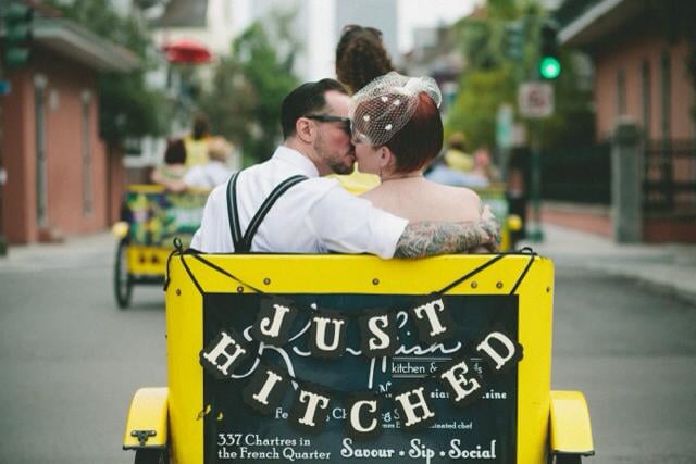 Photo of Revelry Events NOLA