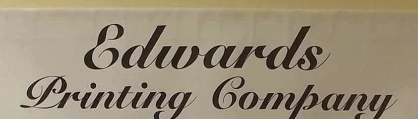 Photo of Edwards Printing Company