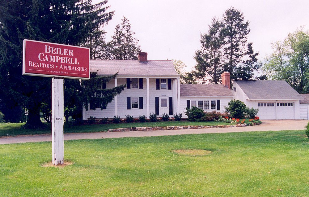Photo of Beiler-Campbell Realtors & Appraisers