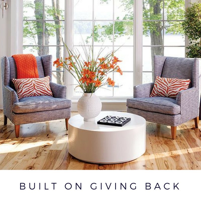 Photo of Charitable Realty