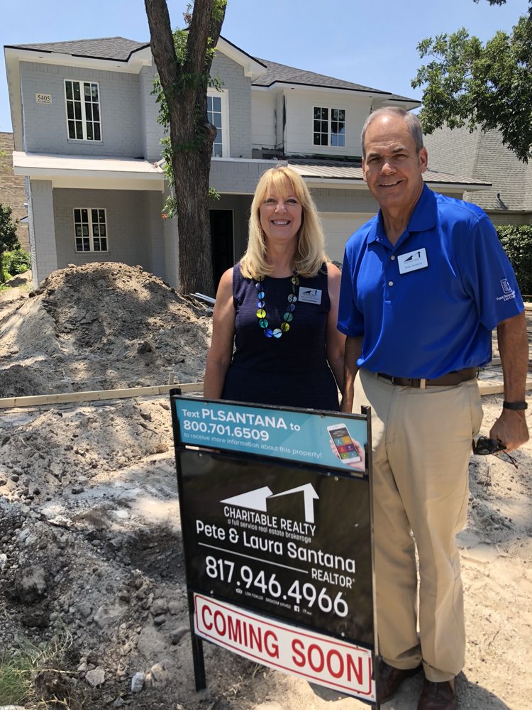 Photo of Charitable Realty