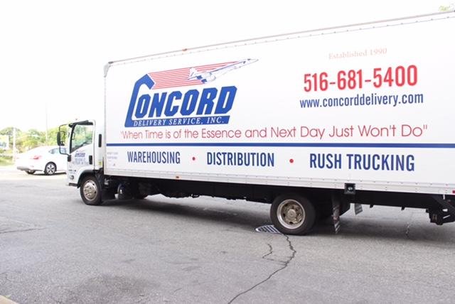 Photo of Concord Delivery Service