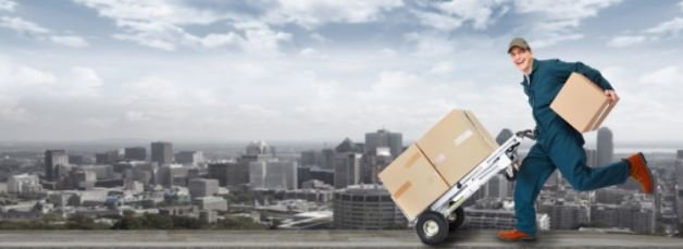 Photo of Concord Delivery Service