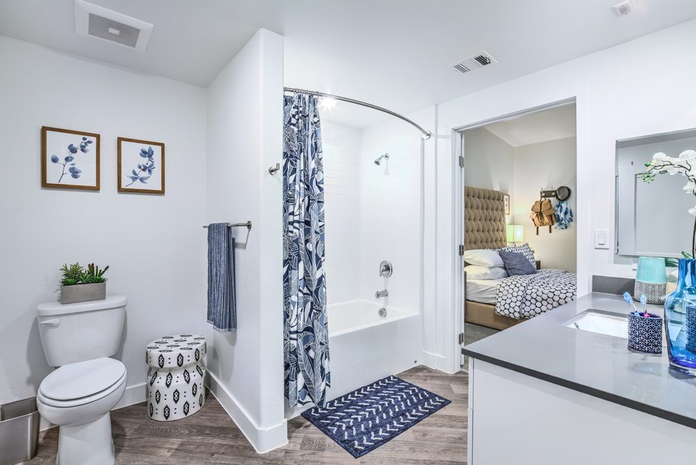 Photo of Aspire at Paseo Apartments