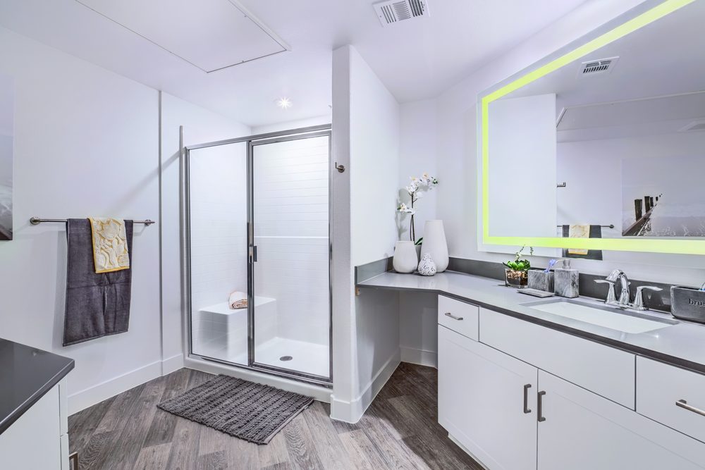Photo of Aspire at Paseo Apartments