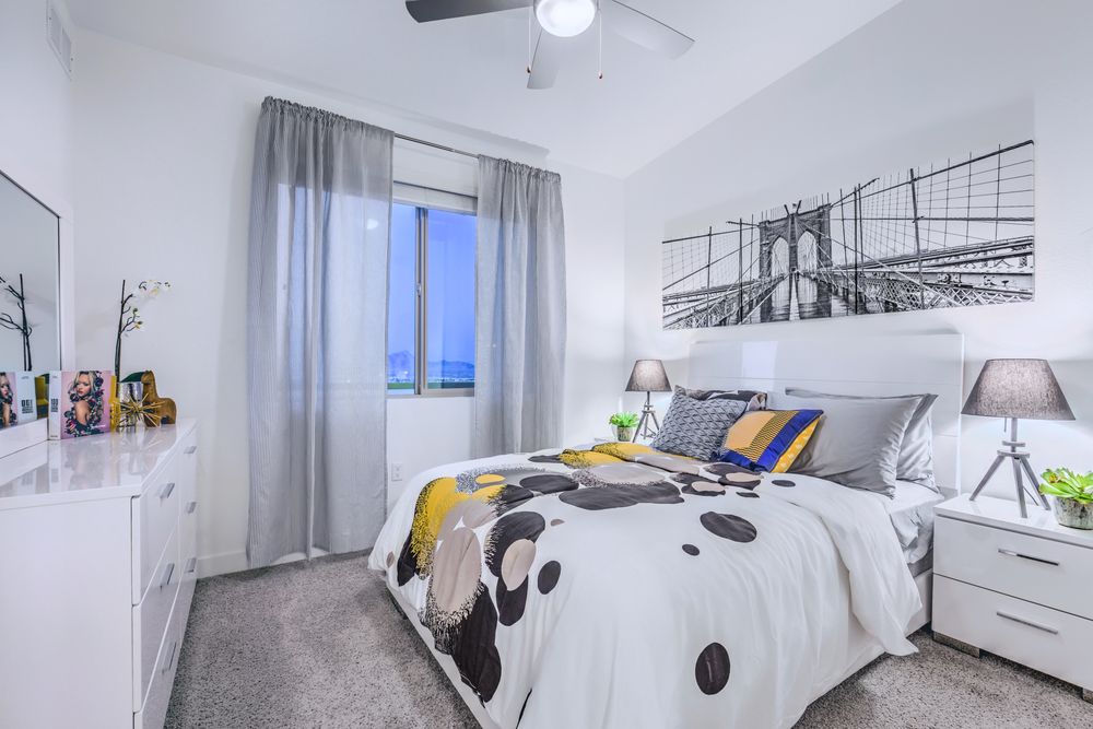 Photo of Aspire at Paseo Apartments