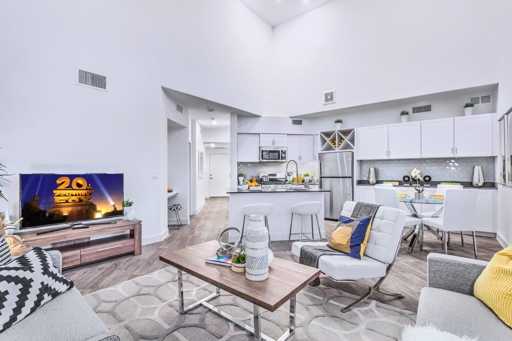 Photo of Aspire at Paseo Apartments