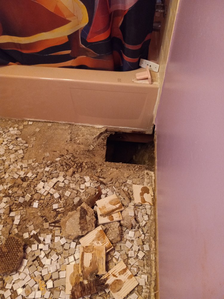 Photo of Servicemaster By America's Restoration Services