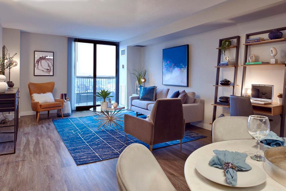 Photo of The Durham Apartments