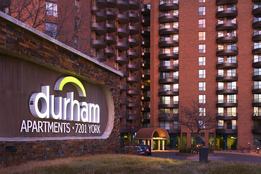 Photo of The Durham Apartments
