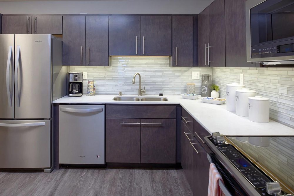 Photo of The Durham Apartments