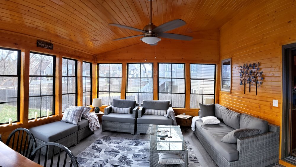 Photo of Buresh Home Solutions