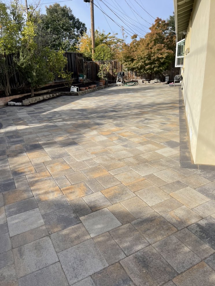 Photo of Flatstone Landscaping