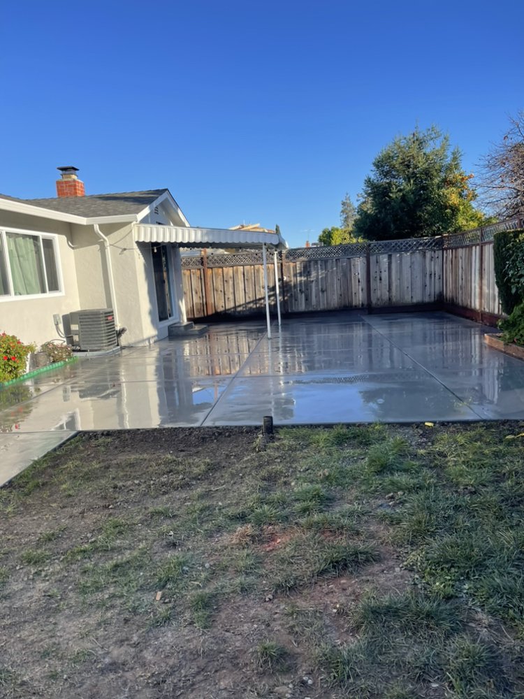 Photo of Flatstone Landscaping