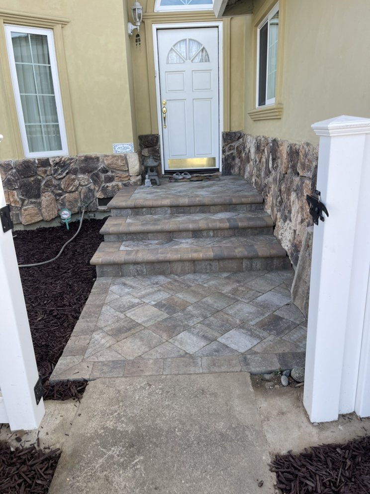 Photo of Flatstone Landscaping