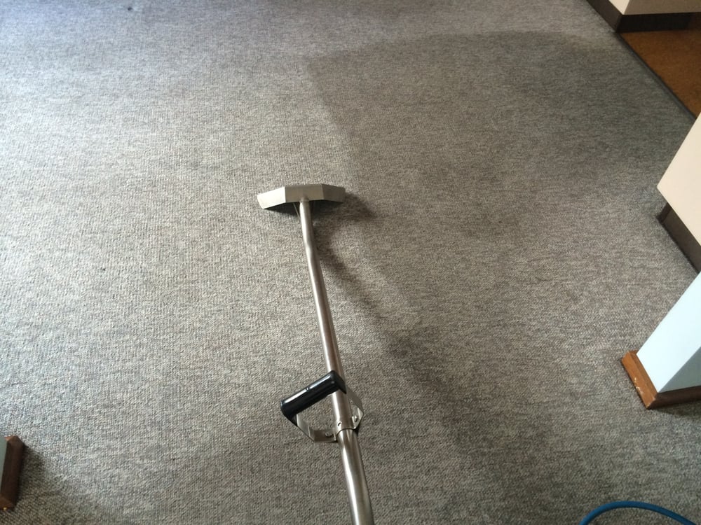 Photo of The Rug Spa Carpet Cleaning