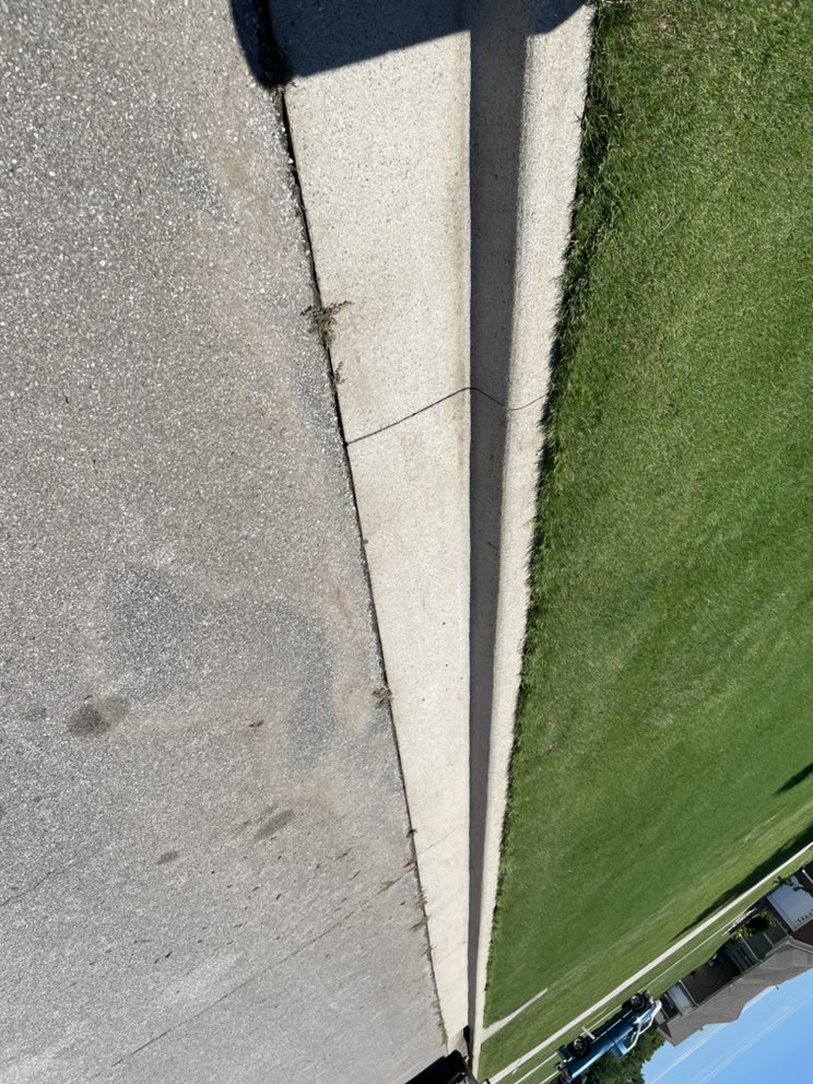 Photo of Pfa Pressure Washing