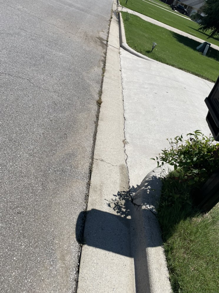Photo of Pfa Pressure Washing