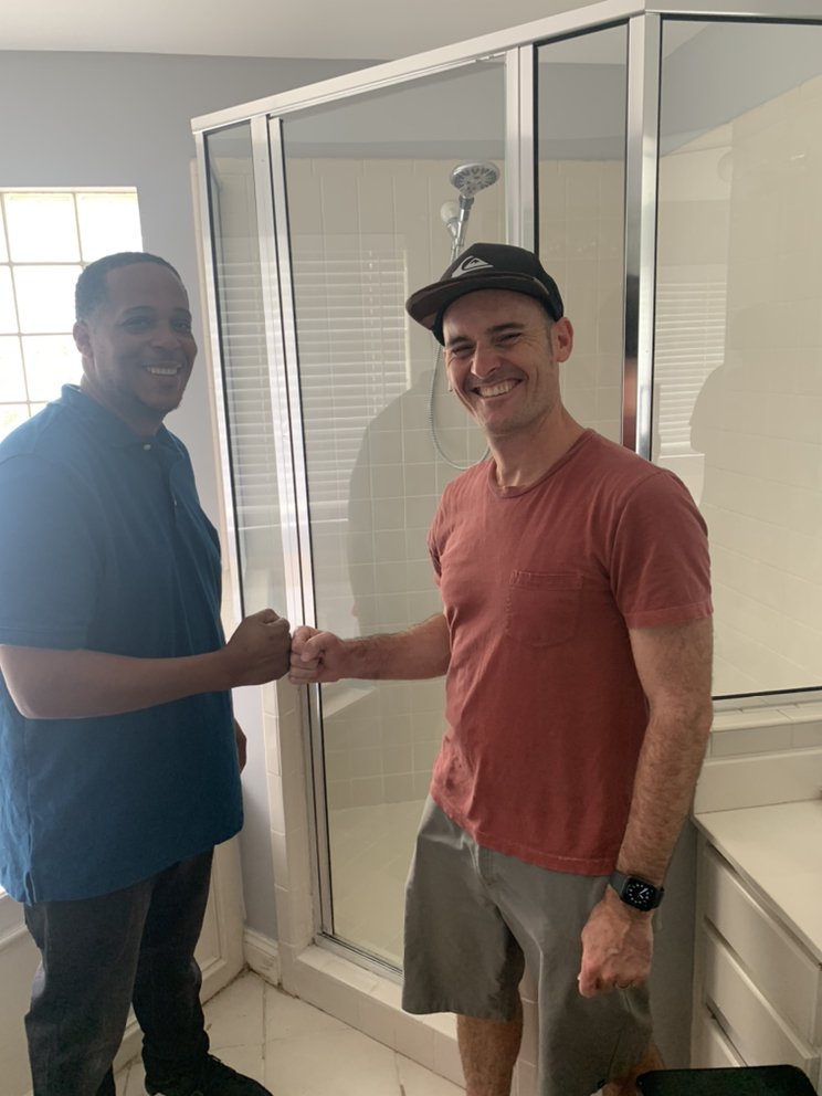 Photo of Customer Service First Janitorial And Handyman Sevices