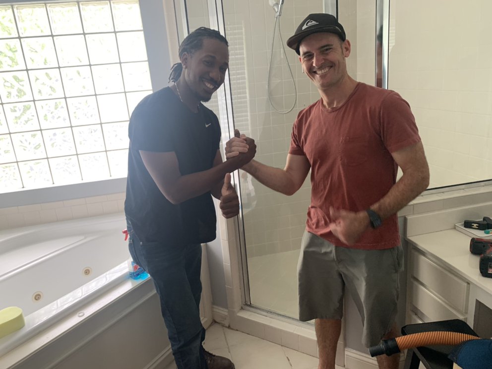 Photo of Customer Service First Janitorial And Handyman Sevices