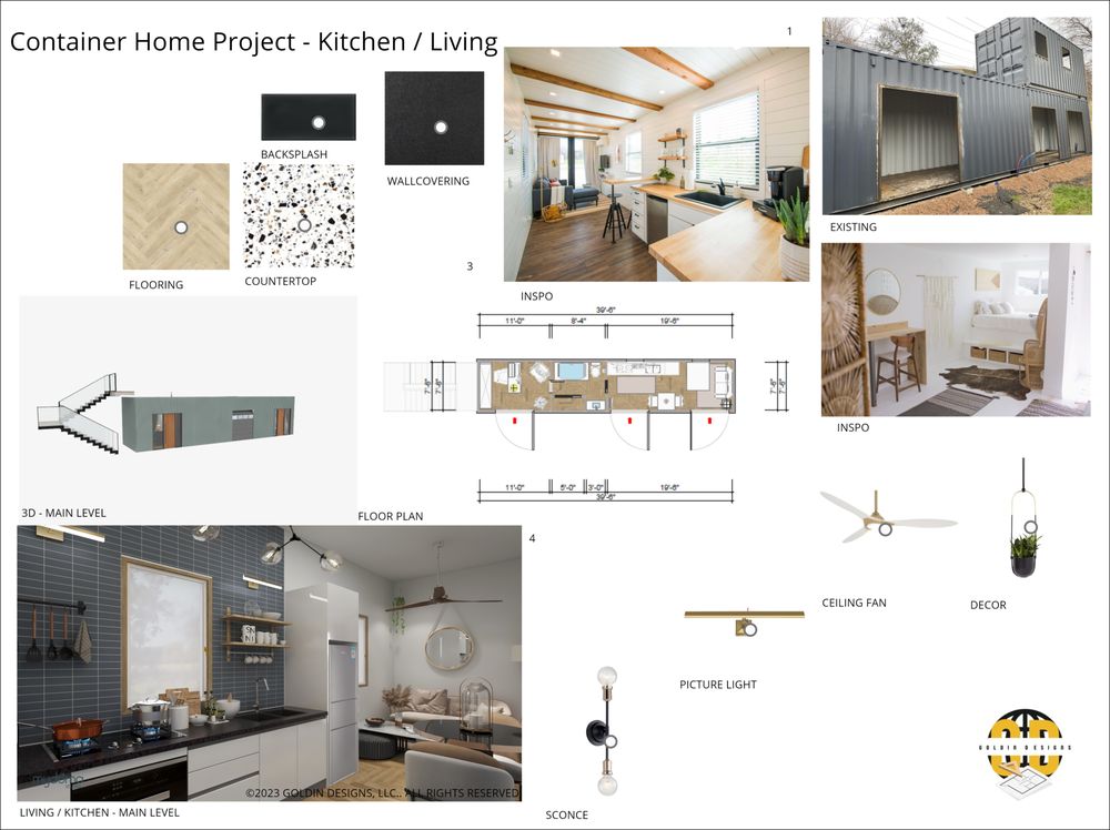 Photo of Designs By Goldin