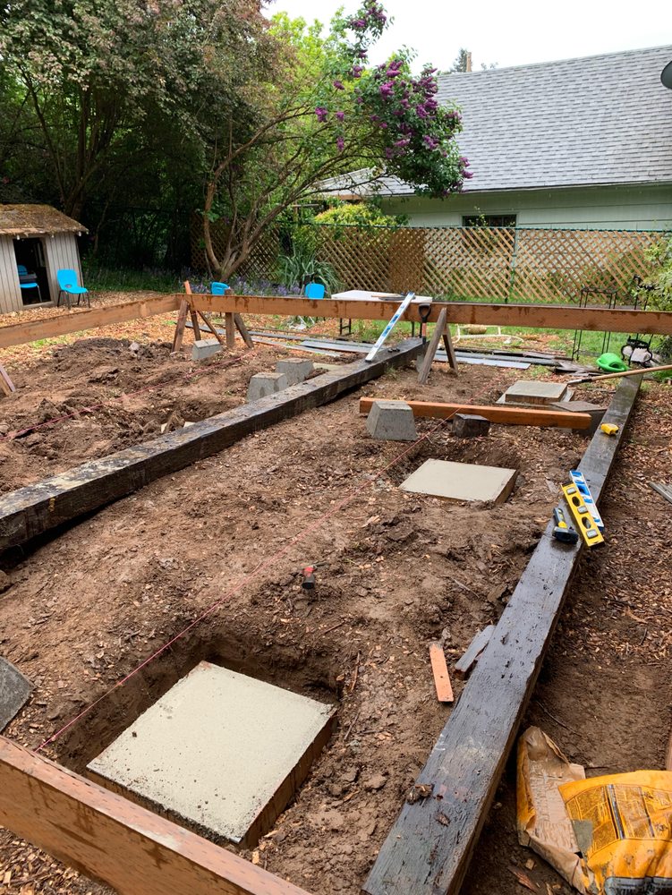 Photo of Frank General Contractor