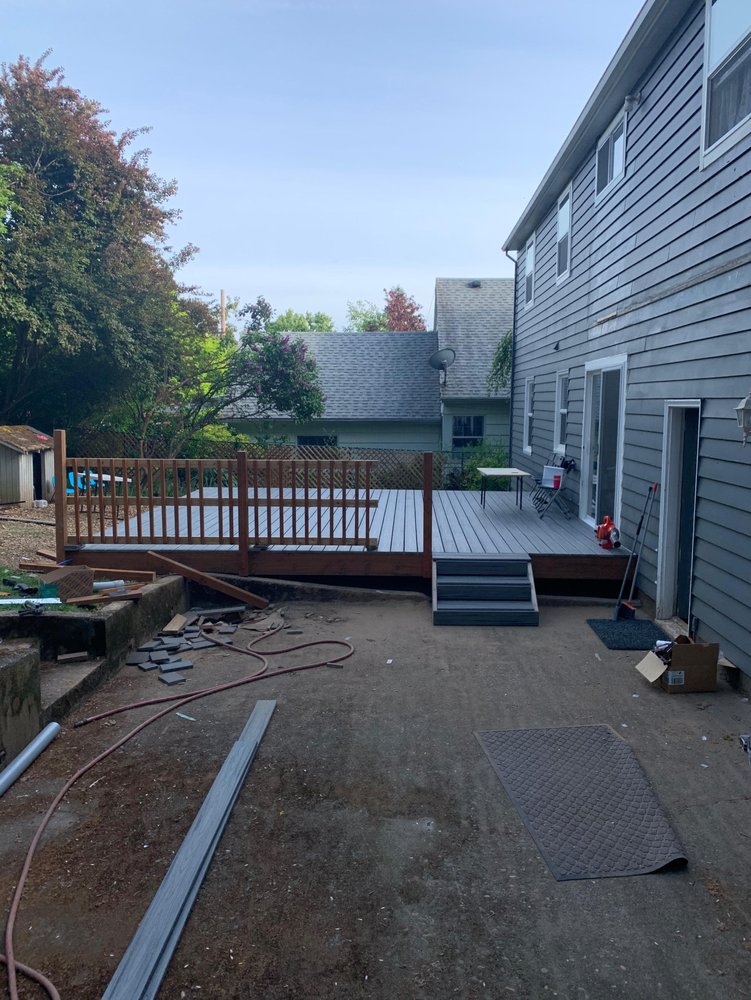 Photo of Frank General Contractor