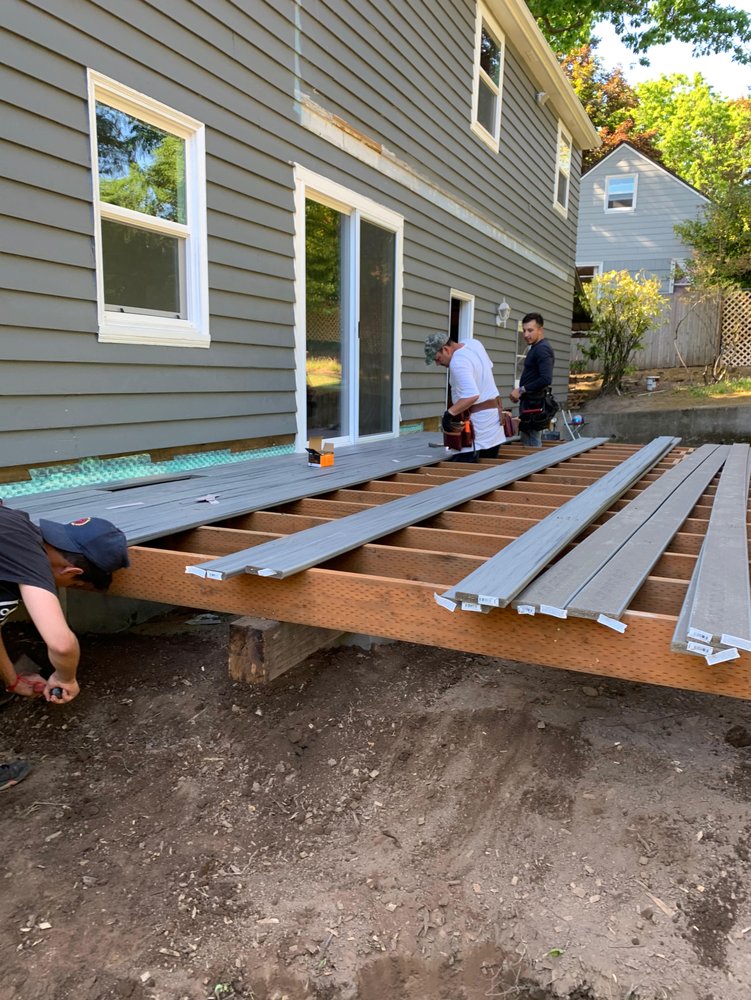 Photo of Frank General Contractor