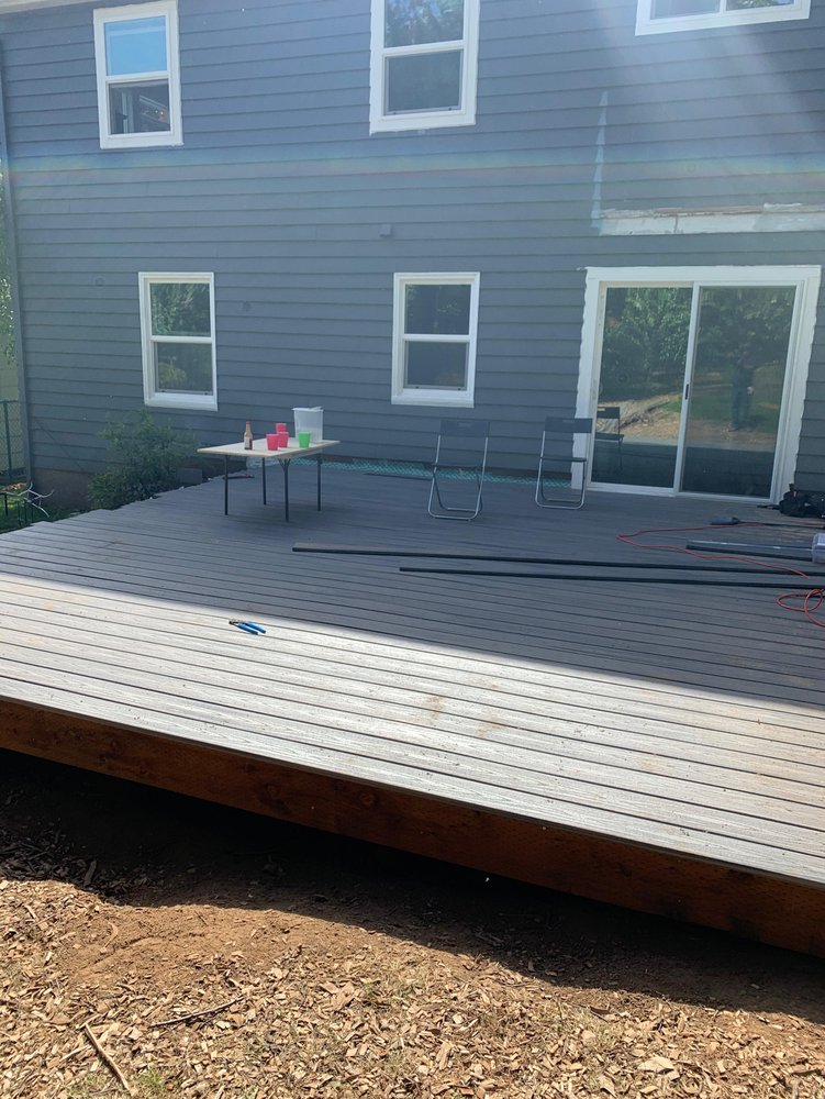 Photo of Frank General Contractor