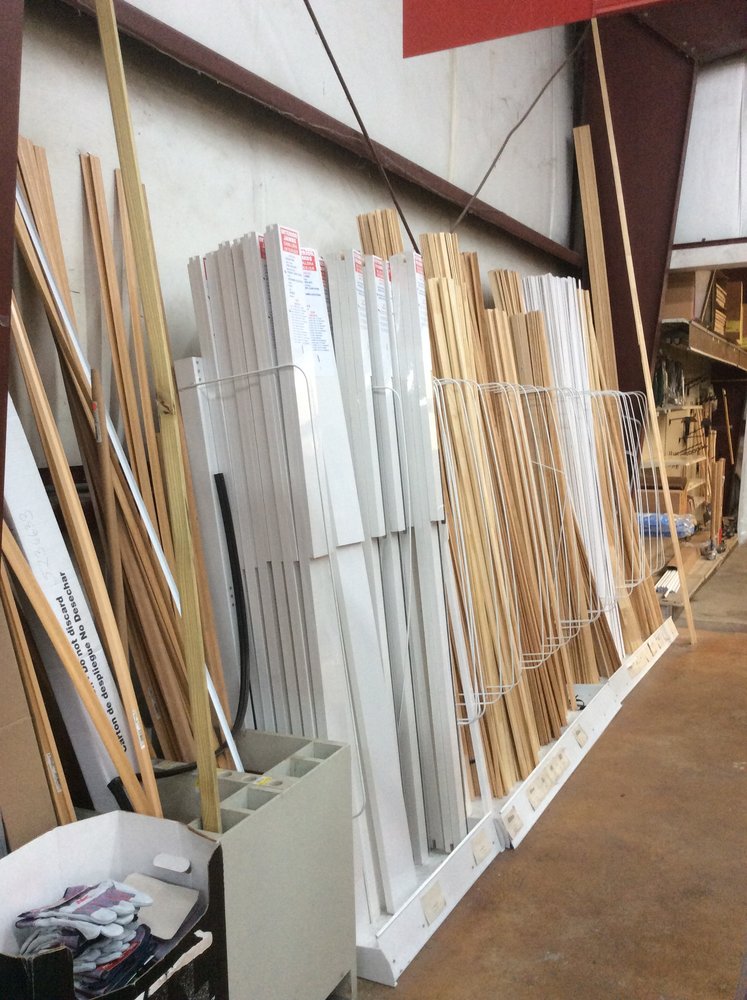 Photo of Big Z Lumber