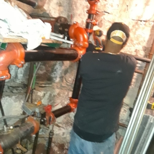 Photo of J-MAK Mechanical