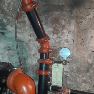 Photo of J-MAK Mechanical
