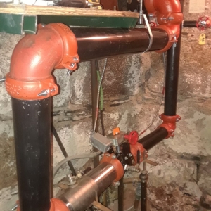 Photo of J-MAK Mechanical