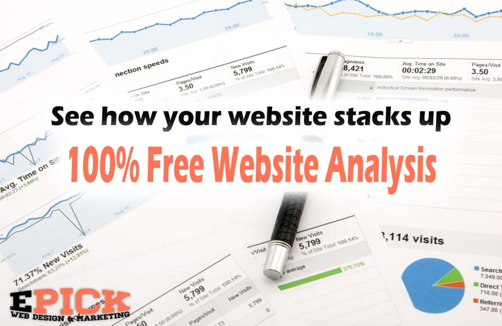 Photo of E Pick Web Design and Marketing