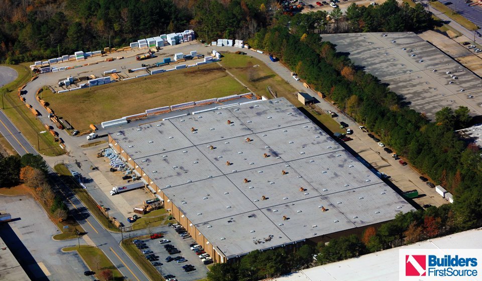 Photo of Builders FirstSource
